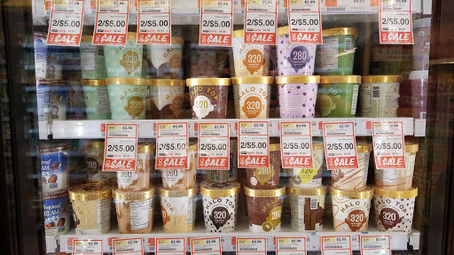 Supermarket «Fairway Market Plainview», reviews and photos, 50 Manetto Hill Rd, Plainview, NY 11803, USA