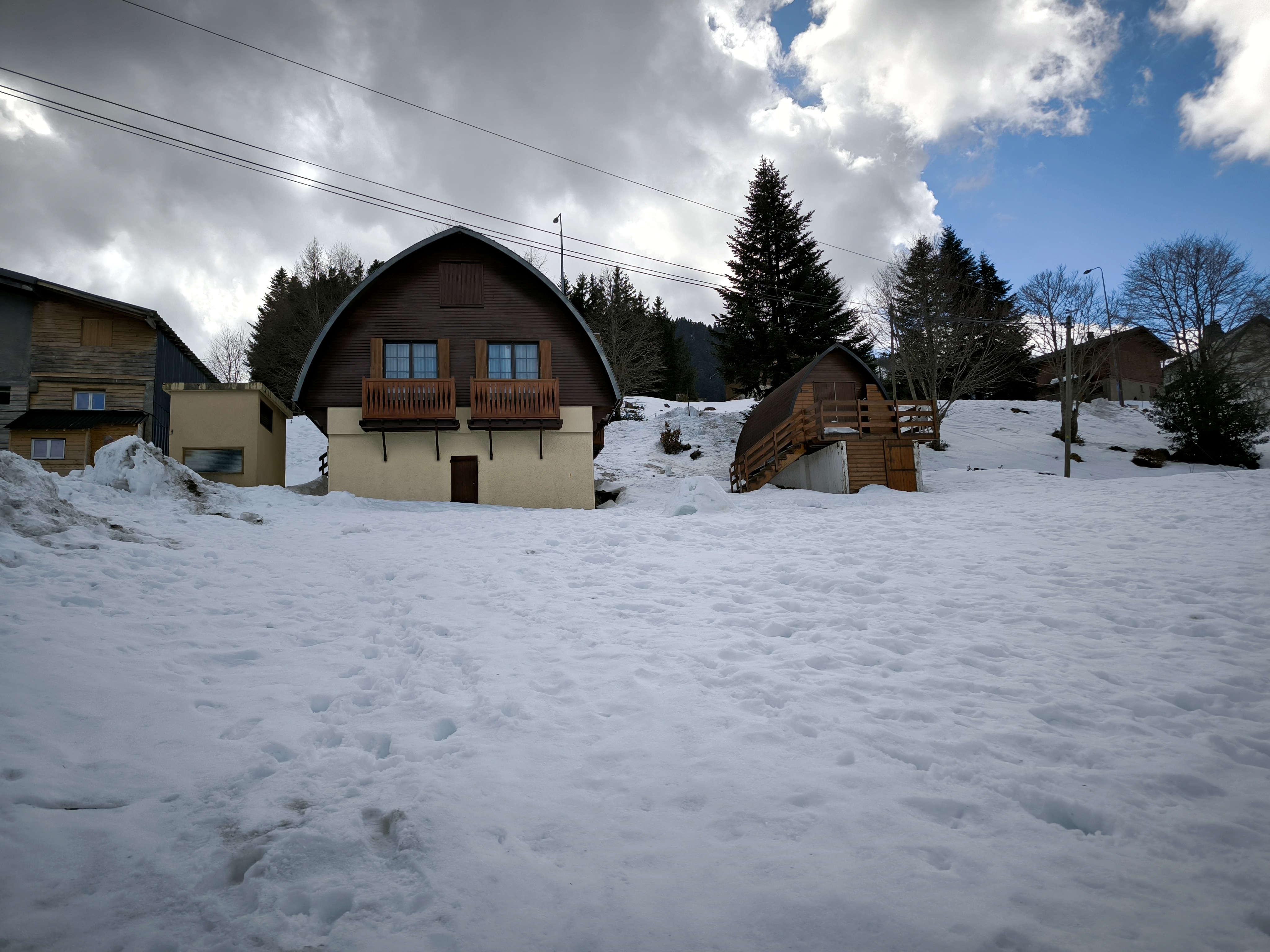 Photo n° 2 de l'avis de Christophe.a fait le 15/03/2024 à 21:13