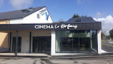 Cinéma Le Kerfany Moëlan-sur-Mer