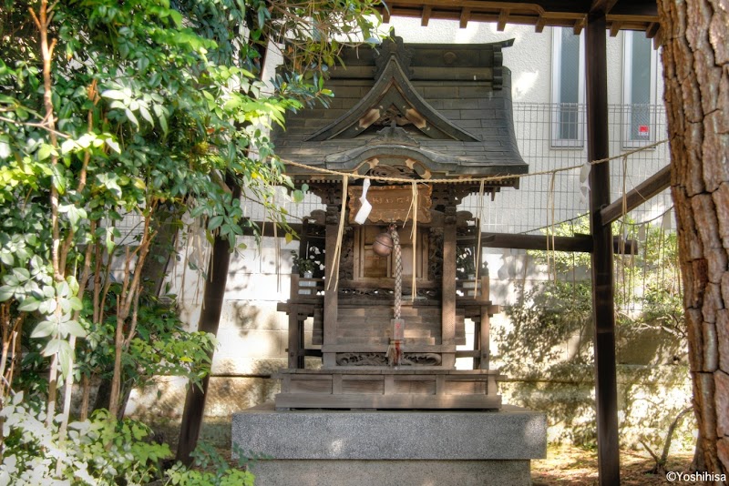 大陽稲荷神社