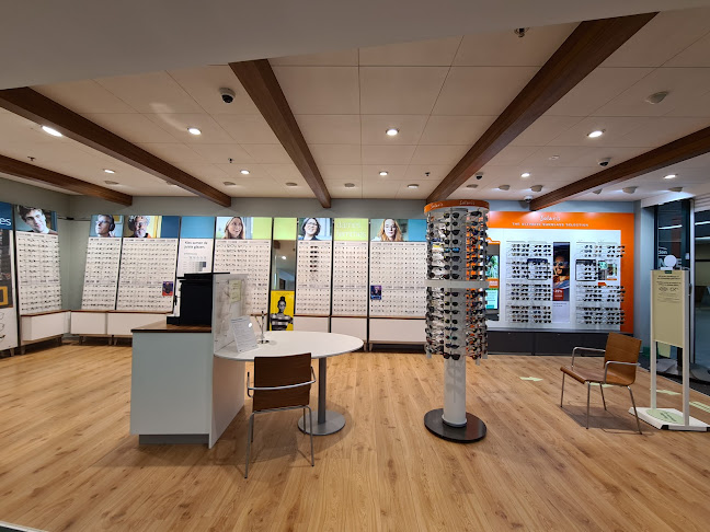 Pearle Opticiens Evere - Carrefour - Brussel