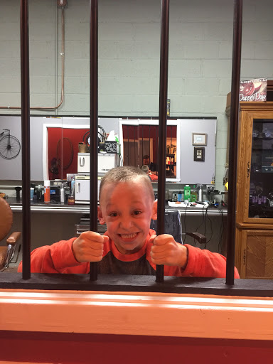 Barber Shop «Steampunk Parlor», reviews and photos, 1105 Potomac Ave, Fredericksburg, VA 22405, USA