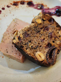 Photos des visiteurs du Restaurant Hôtellerie de l'Abbaye Saint Amand à Coly-Saint-Amand - n°7