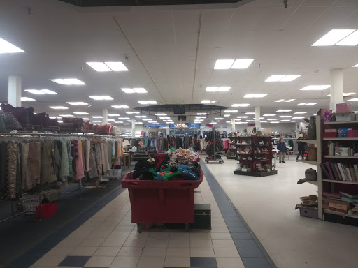 Thrift Store «The Salvation Army Family Store & Donation Center», reviews and photos, 45250 Northpointe Blvd, Utica, MI 48315, USA
