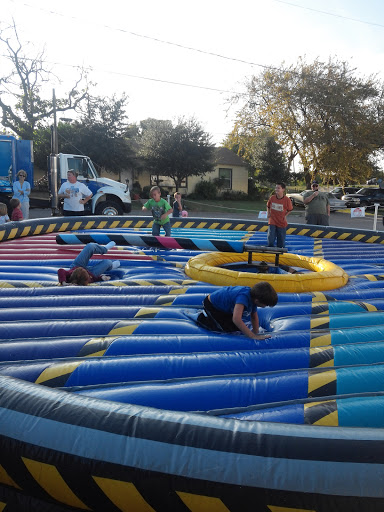 Park «Katherine Rose Memorial Park», reviews and photos, 303 N Walnut Creek Dr, Mansfield, TX 76063, USA