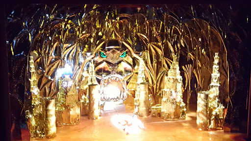 Performing Arts Theater «Cadillac Palace Theatre», reviews and photos, 151 W Randolph St, Chicago, IL 60601, USA