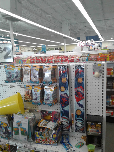 Variety Store «Five Below», reviews and photos, 6600 Spring Stuebner Rd Suite 156, Spring, TX 77389, USA