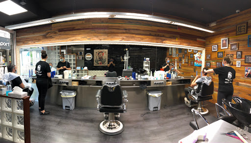 Peluquería Dh-Barbershop Dh en Huesca, Huesca
