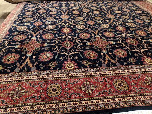 Rug Store «NW Rugs & Furniture», reviews and photos, 29735 Town Center Loop W, Wilsonville, OR 97070, USA