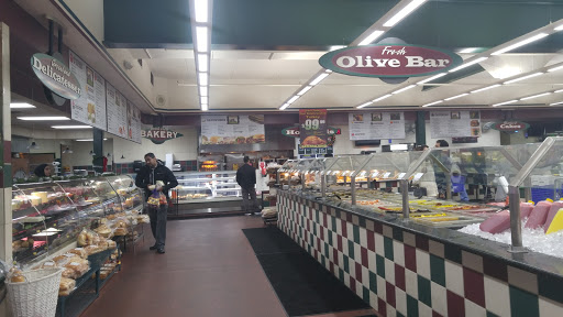 Grocery Store «Super Greenland Market», reviews and photos, 12715 W Warren Ave, Dearborn, MI 48126, USA