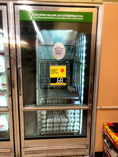 Supermarket «ALDI», reviews and photos, 42053 Ford Rd, Canton, MI 48187, USA