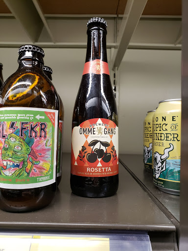 Wine Store «Total Wine & More», reviews and photos, 2528 FL-580, Clearwater, FL 33761, USA