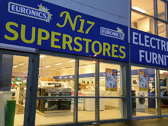 N17 Electrical & Furniture Superstores