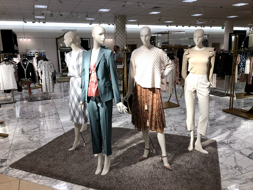 Department Store «Nordstrom Fashion Place», reviews and photos, 6191 S State St, Murray, UT 84107, USA