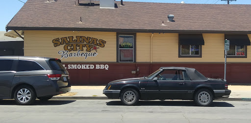 Salinas City BBQ