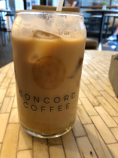 Coffee Shop «Concord Coffee Company», reviews and photos, 1037 S Florida Ave #135, Lakeland, FL 33803, USA