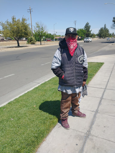 Auto Parts Store «AutoZone», reviews and photos, 3785 W Shields Ave, Fresno, CA 93722, USA