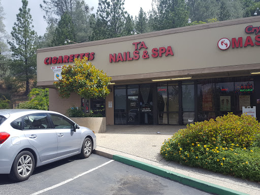 Tobacco Shop «Cigarettes Cheaper», reviews and photos, 1031 Sutton Way, Grass Valley, CA 95945, USA