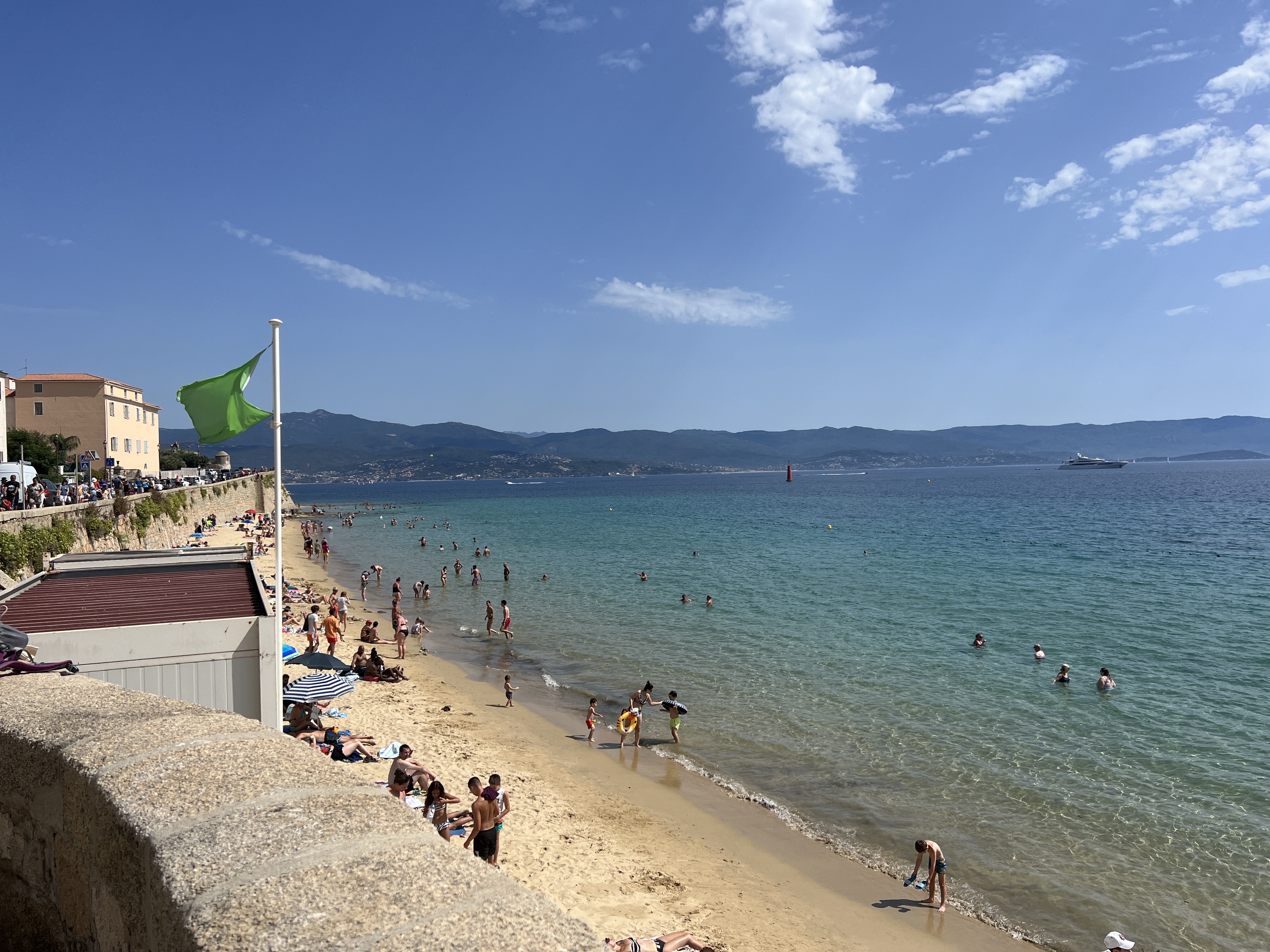 Photo n° 1 de l'avis de Patrick.a fait le 17/08/2023 à 13:16