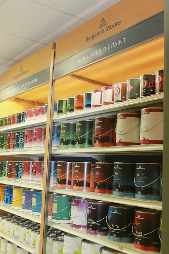 Chace Building Supply