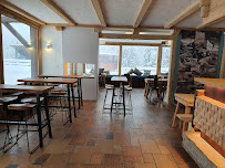 Atmosphère du Restaurant ARGENTERO Lifestyle à Chamonix-Mont-Blanc - n°15