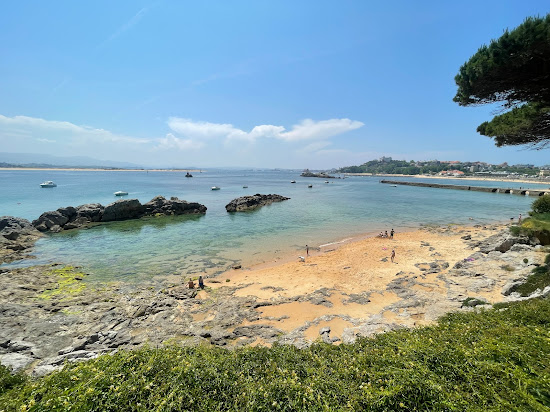 Playa de los Bikinis
