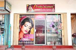 Pretty Women Beauty Parlour image