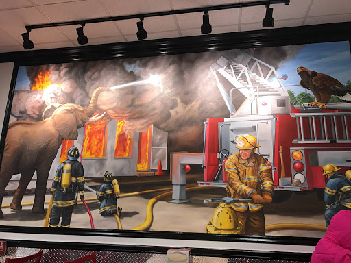 Sandwich Shop «Firehouse Subs», reviews and photos, 1483 Gadsden Hwy #1312, Birmingham, AL 35235, USA