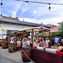 Photos du propriétaire du Restaurant biologique Trattino à Lyon - n°9