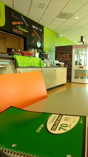 Community Center «Tucson Jewish Community Center», reviews and photos, 3800 E River Rd, Tucson, AZ 85718, USA