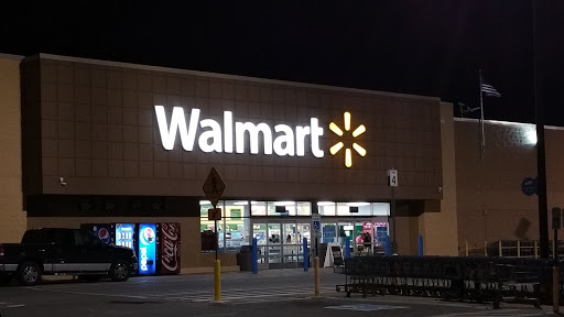Department Store «Walmart Supercenter», reviews and photos, 1966 Hwy 65 S, Clinton, AR 72031, USA