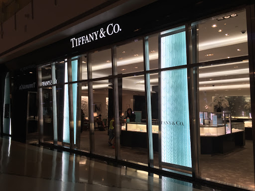 Jewelry Store «Tiffany & Co.», reviews and photos, 3720 S Las Vegas Blvd, Las Vegas, NV 89158, USA