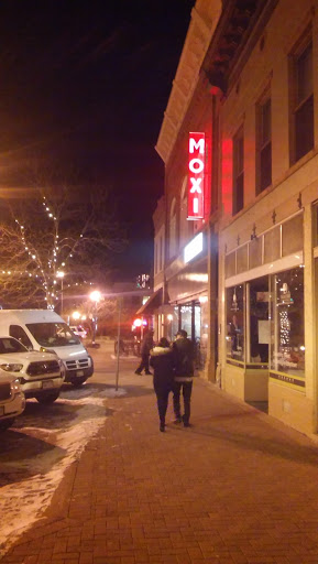 Live Music Venue «Moxi Theater», reviews and photos, 802 9th St, Greeley, CO 80631, USA