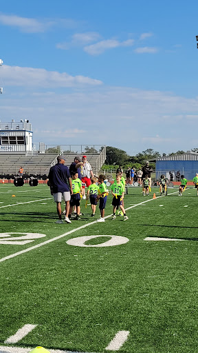 Stadium «Slade Field», reviews and photos, 262 Dixie Dr, Clute, TX 77531, USA