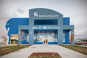 Backcountry Retail Store image