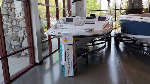 Sporting Goods Store «Bass Pro Shops», reviews and photos, 7777 Victoria Gardens Ln, Rancho Cucamonga, CA 91739, USA