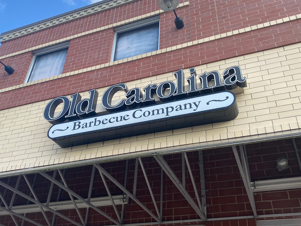 Old Carolina Barbecue Company - Akron 44333