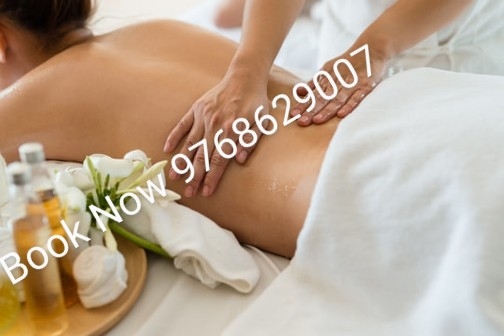 Massage Service at Home