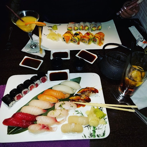 Genki Sushi image 6
