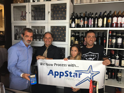 Appstar image