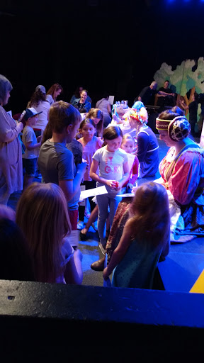 Performing Arts Theater «Auburn Ave Theater», reviews and photos, 10 Auburn Ave, Auburn, WA 98002, USA