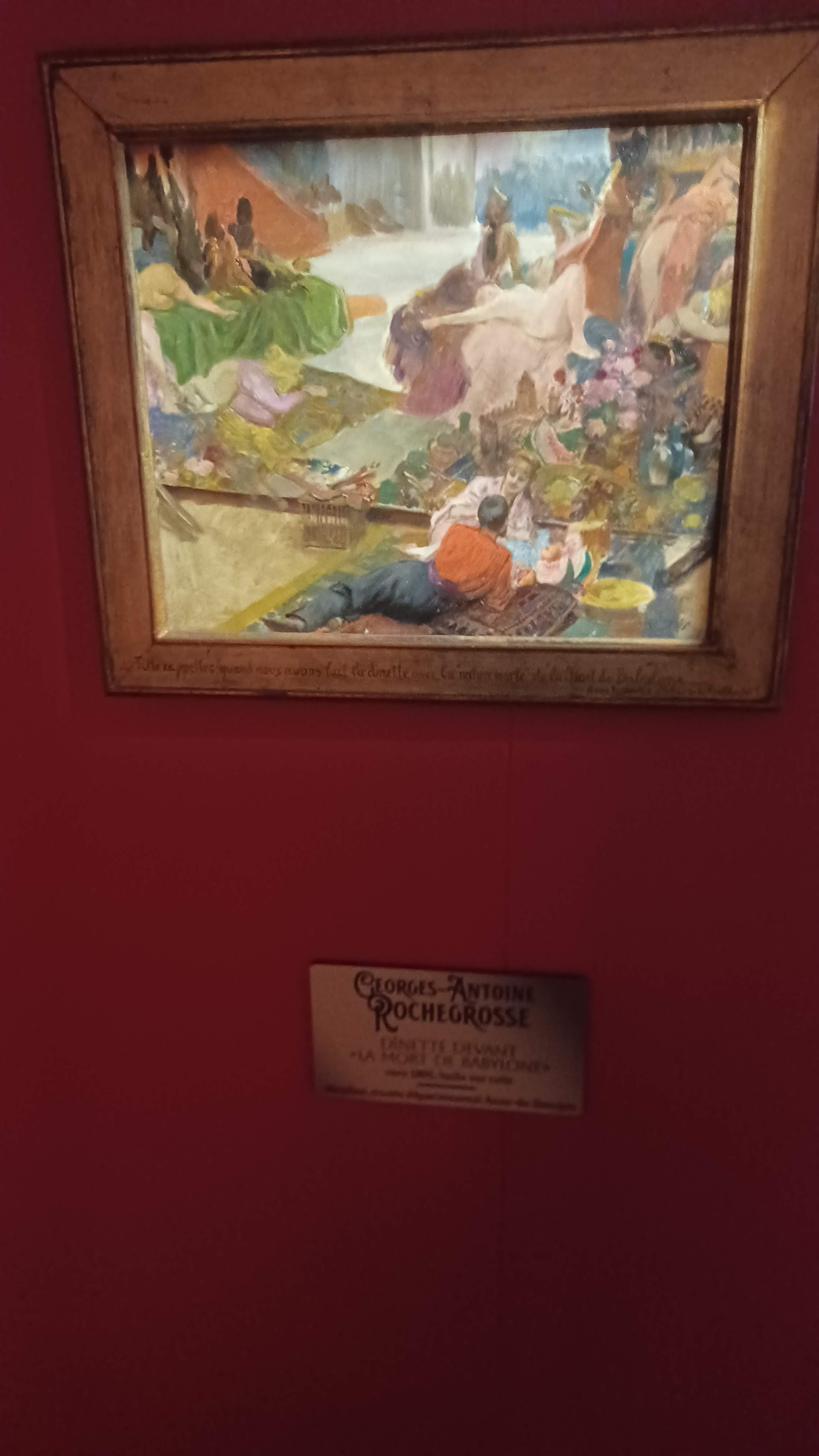 Photo n° 19 de l'avis de olivier.i fait le 19/08/2023 à 18:14