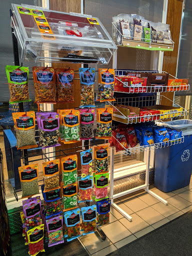 Car Wash «Washman Car Wash & Auto Spa», reviews and photos, 1530 NE Martin Luther King Jr Blvd, Portland, OR 97232, USA