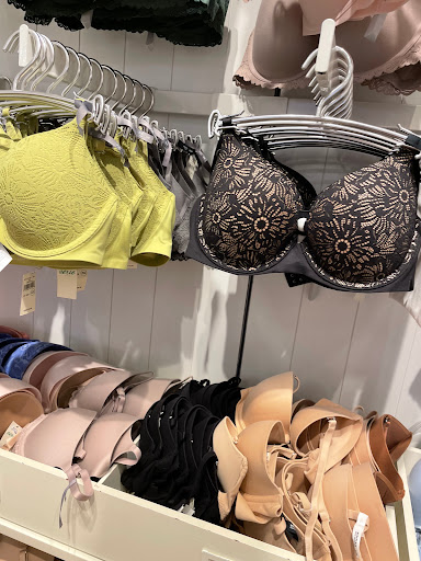 Clothing Store «AEO & Aerie Store», reviews and photos, 825 Dulaney Valley Rd #116, Towson, MD 21204, USA