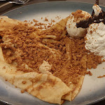 Photo n° 3 de l'avis de carole.r fait le 25/10/2023 à 10:21 pour Le Restaurant Chez Suzette à Le Crotoy