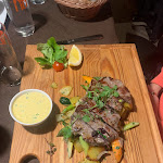 Photo n°1 de l'avis de Eva.a fait le 14/08/2023 à 21:47 sur le  Zum Kalten Keller à Barbian