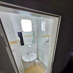 Photo n°13 de l'avis de Adrian.a fait le 26/09/2023 à 11:37 sur le  Hotel Famosa à Düsseldorf