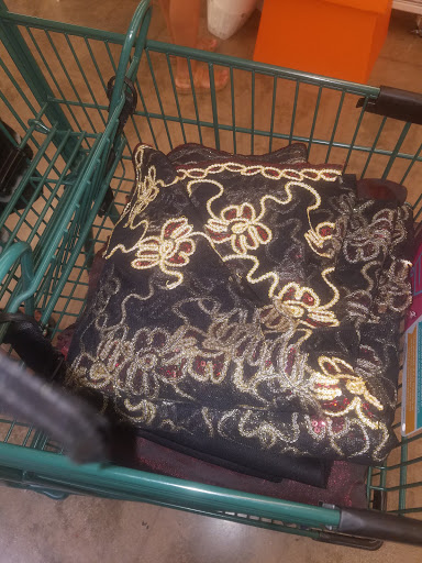 Fabric Store «Jo-Ann Fabrics and Crafts», reviews and photos, 2086 Foothill Blvd A, La Verne, CA 91750, USA