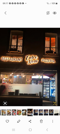 Photos du propriétaire du Pizzeria ENTRE-NOUS PIZZA AMBON - n°3