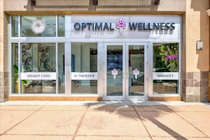 Optimal Wellness at The Shops At Wiregrass image